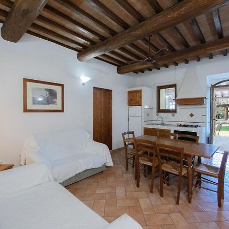 Tenuta Decimo - Il Borgo Di Mariano Сан-Джиминьяно Экстерьер фото