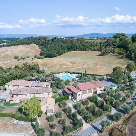 Tenuta Decimo - Il Borgo Di Mariano Сан-Джиминьяно Экстерьер фото
